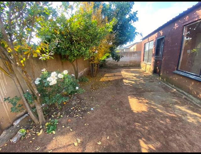 2 BEDROOM HOUSE FOR SALE IN PALM RIDGE